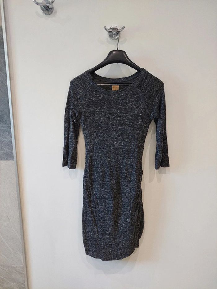 Robe longue femme zara T36