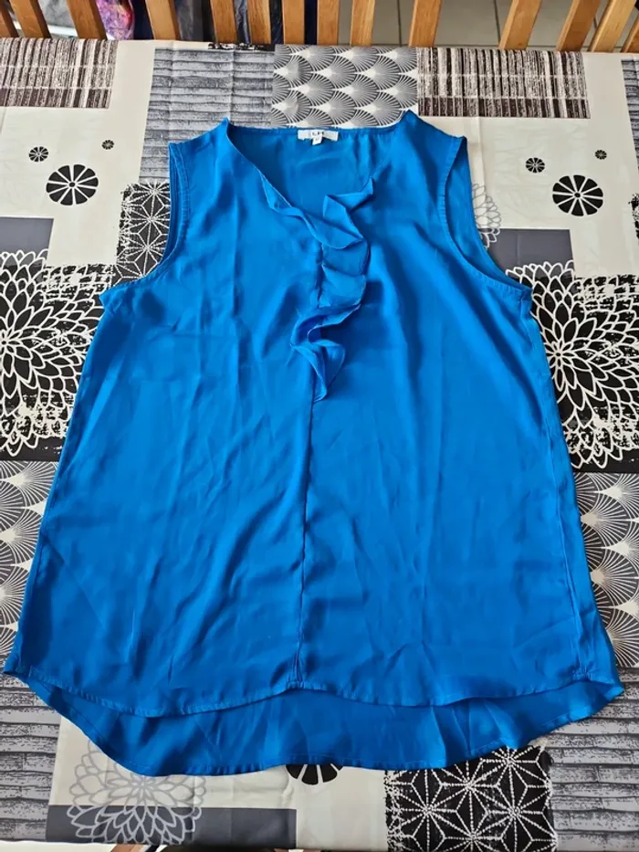 Lot débardeurs femme - photo numéro 5