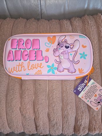 Trousse angel