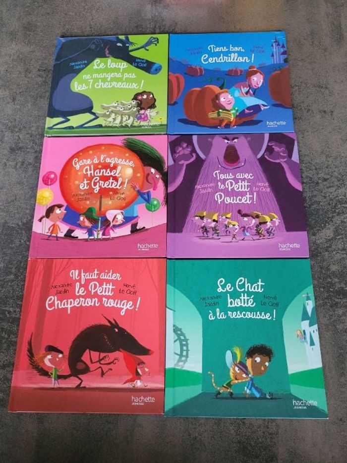 Petits livres