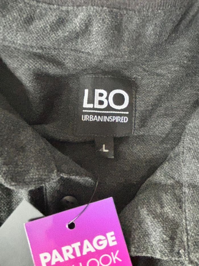 Polo L - photo numéro 3