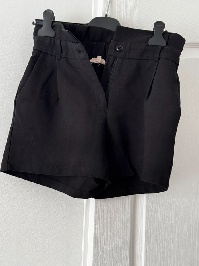 Short femme Y’COO Paris