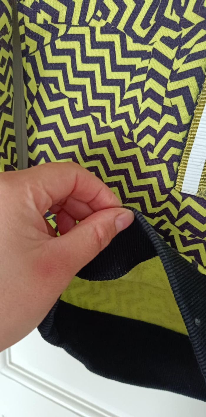 Pull kenzo taille s - photo numéro 4