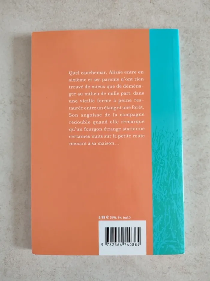 Livre "maudite rentrée" - photo numéro 2