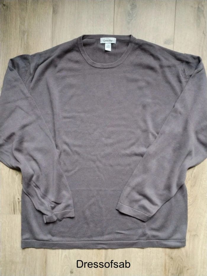 Pull Calvin Klein Femme