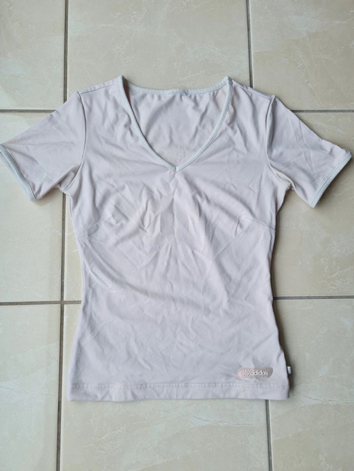 Tee-shirt Adidas taille S/36