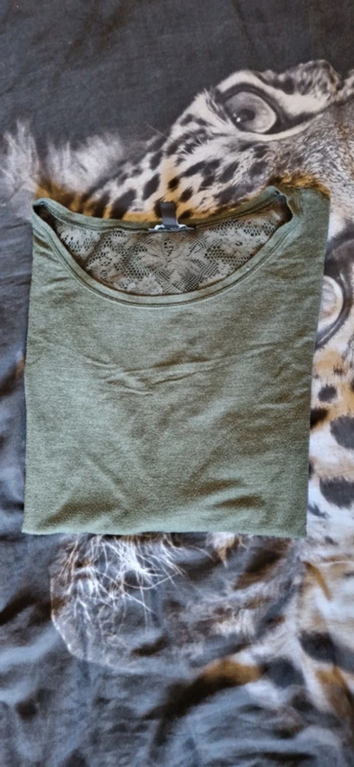 Tee-shirt - photo numéro 4