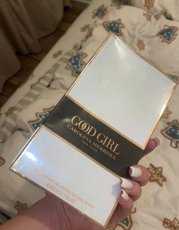 Good Girl Carolina Herrera Parfum