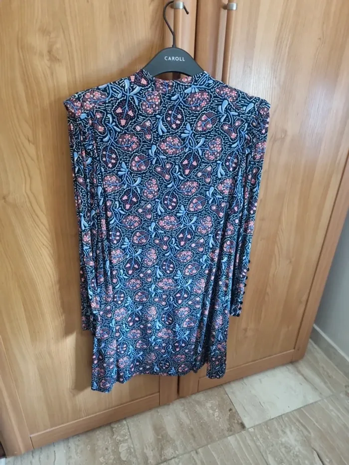 Robe 👗 à motifs suncoo - photo numéro 7