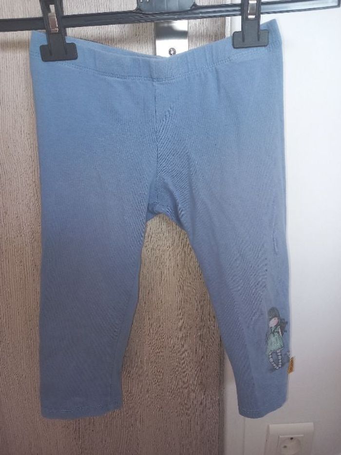 Leggings santoro 8ans