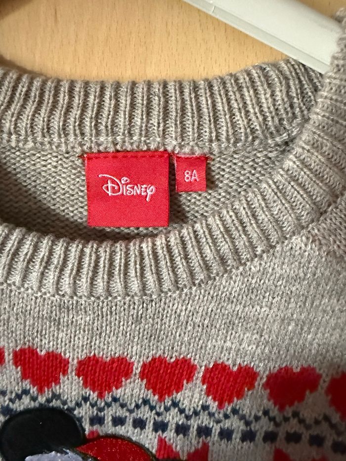 Pull 8ans - photo numéro 2