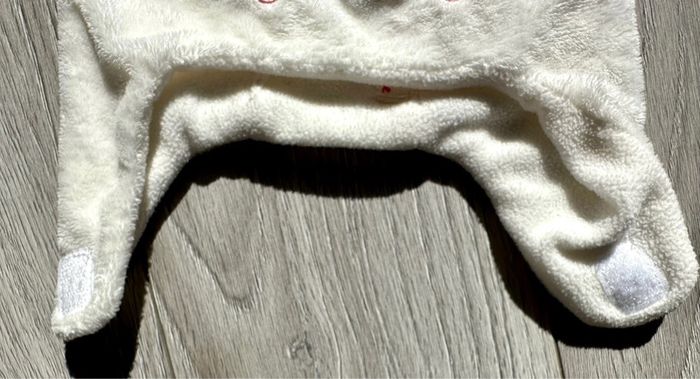 Bonnet DPAM 6/12 mois - photo numéro 2