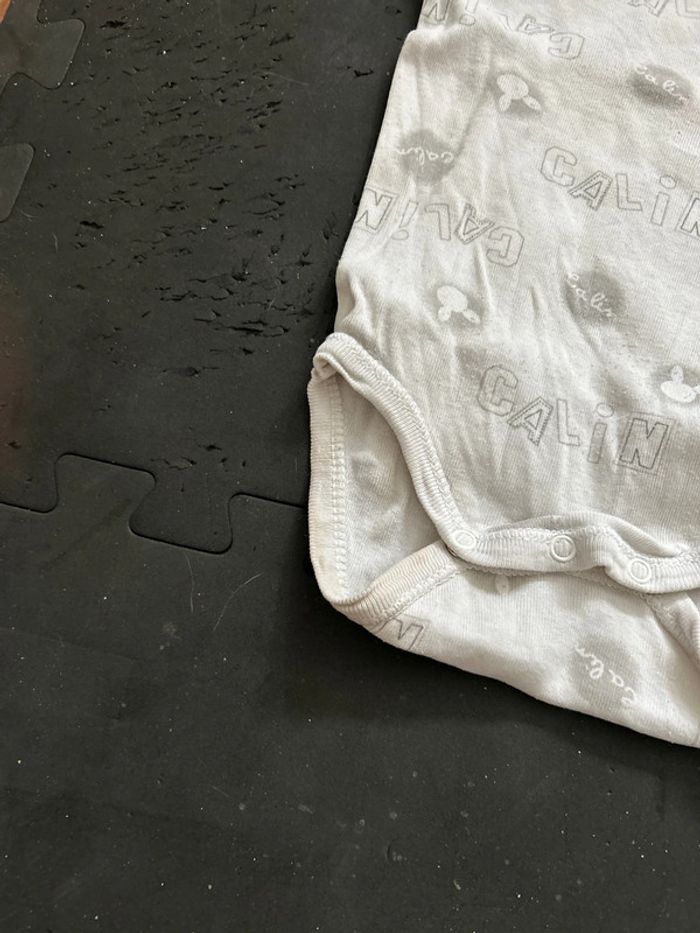 Lot bodies - photo numéro 5