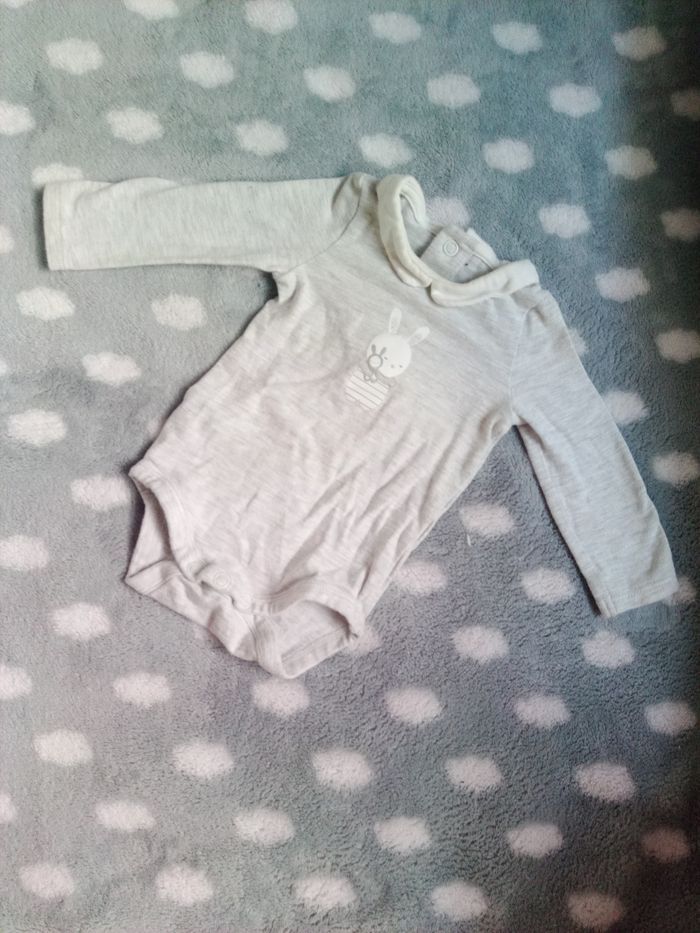 Lot de vêtements type fille - photo numéro 3
