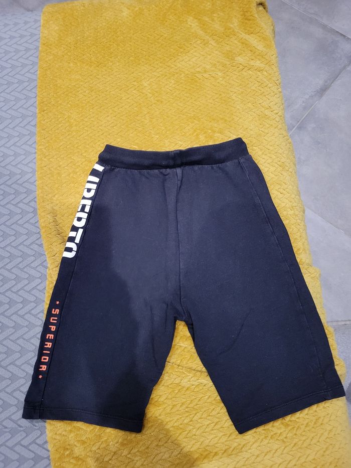 Bermuda Liberto 10 ans - photo numéro 3