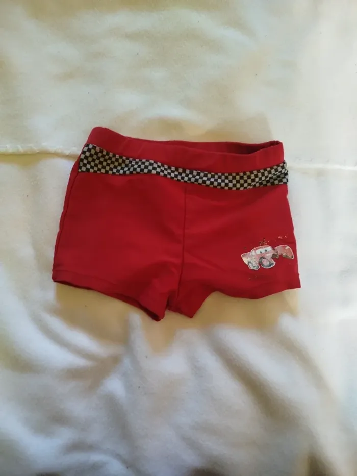 Maillot de bain
