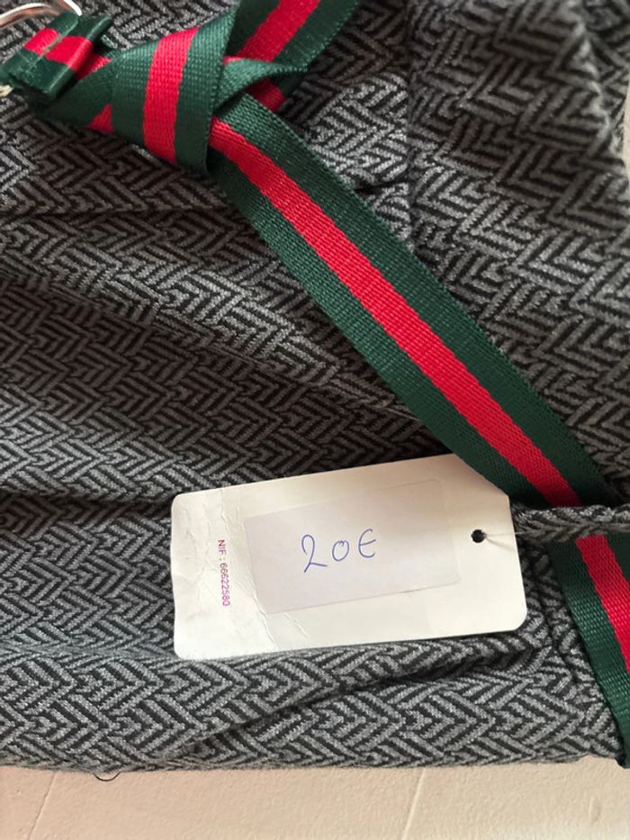 Pantalon tailleur 550 - photo numéro 3