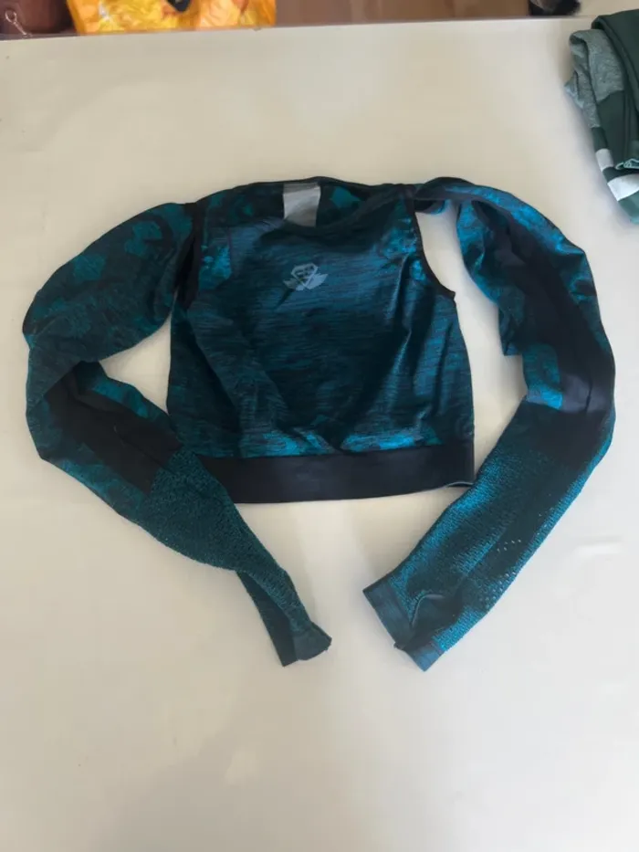 Crop top Body Engineered