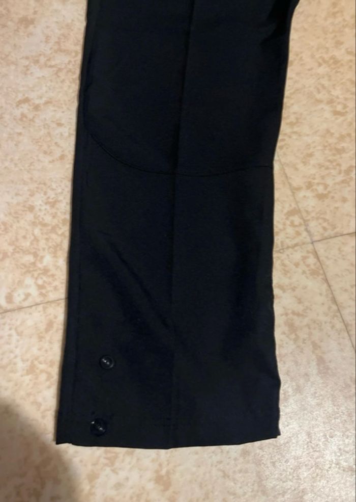 Pantalon Nike Trail Noir - Taille S-M - photo numéro 5