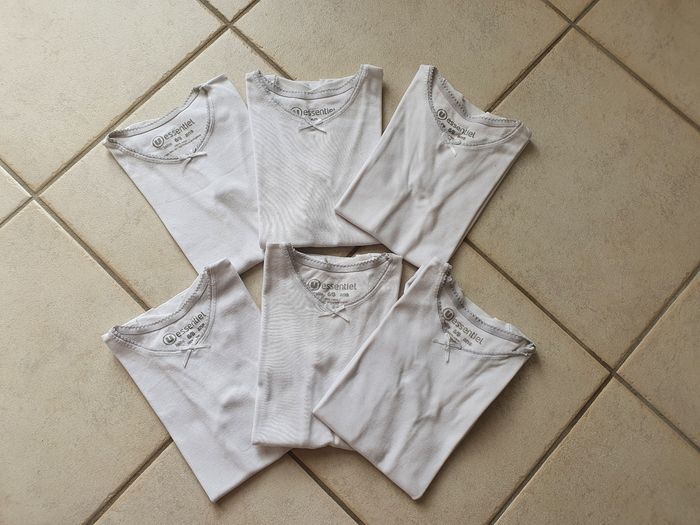Lot de sous pulls - photo numéro 1
