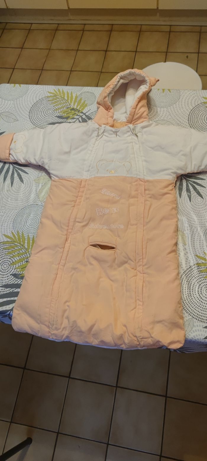 Chancelière - photo numéro 6