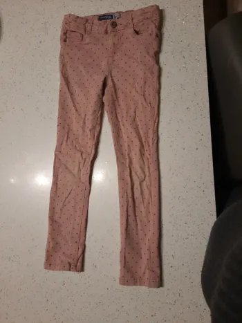 Jeans skinny