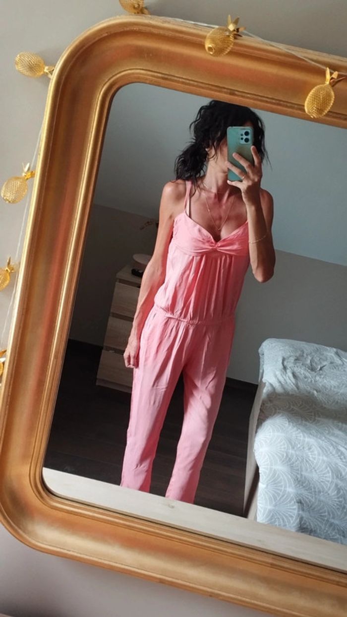 Combinaison pantalon LPB TS - photo numéro 2