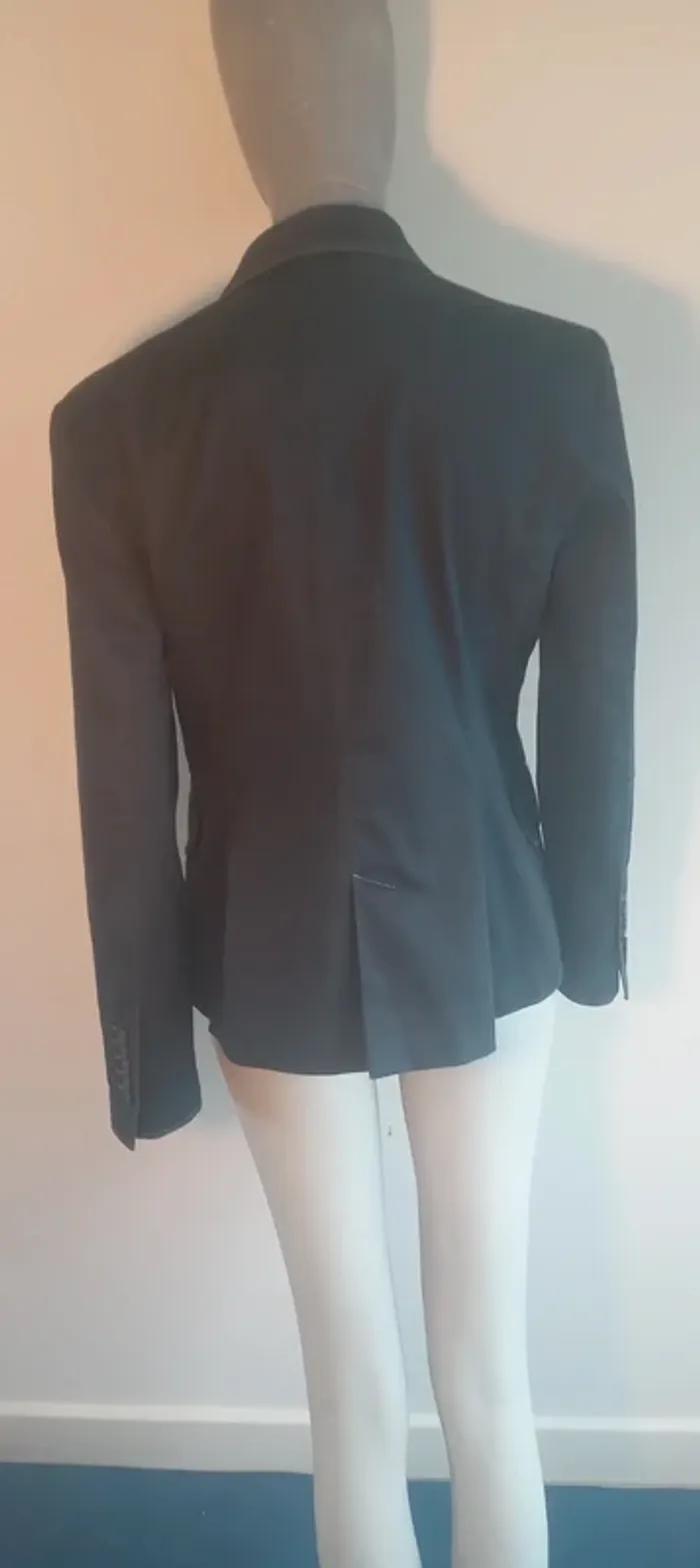 Blazer devred - photo numéro 2