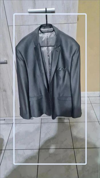 Veste de costume  ollygan