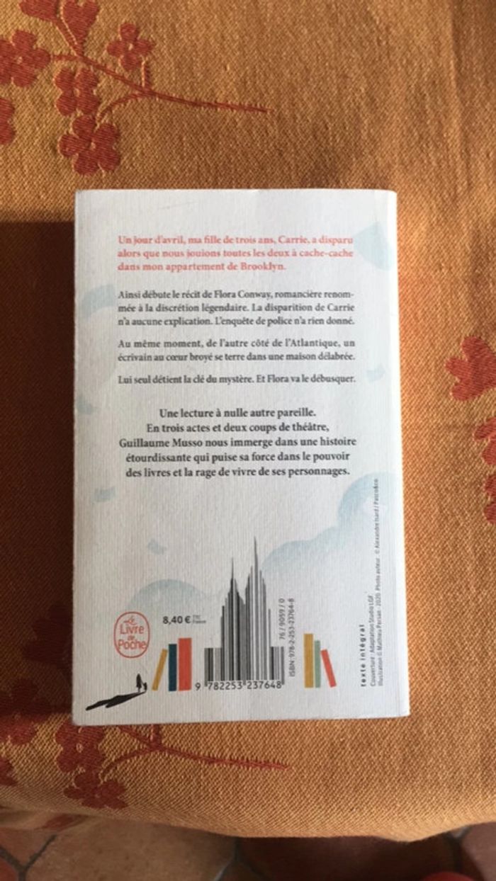 La vie est un roman - photo numéro 2