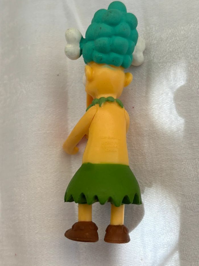 L’équipe de Krusty le Clown - The Simpsons - photo numéro 11