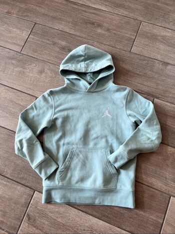 Sweat Jordan