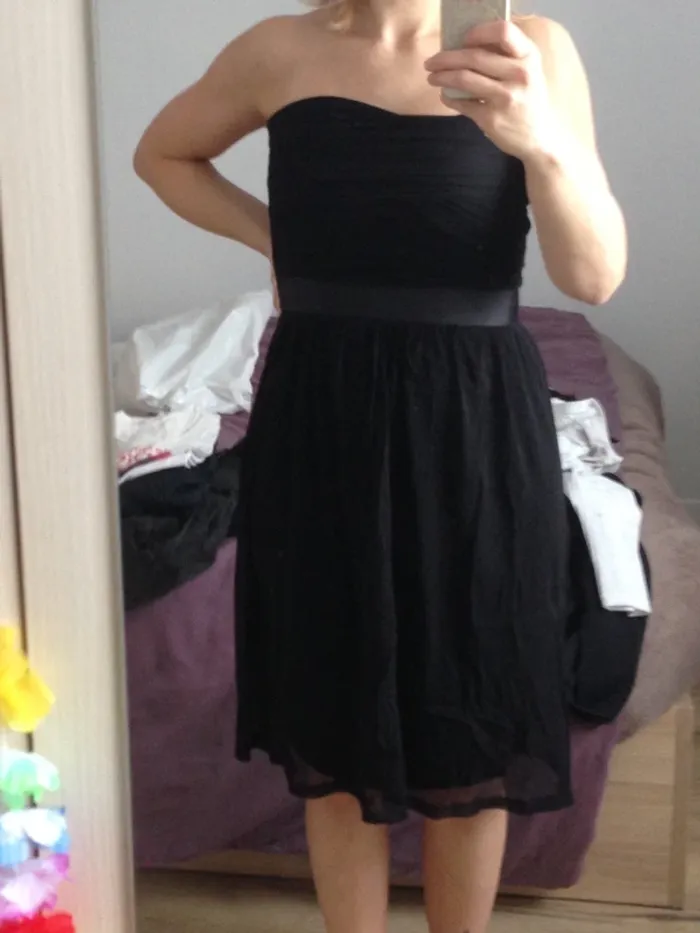 Robe soirée