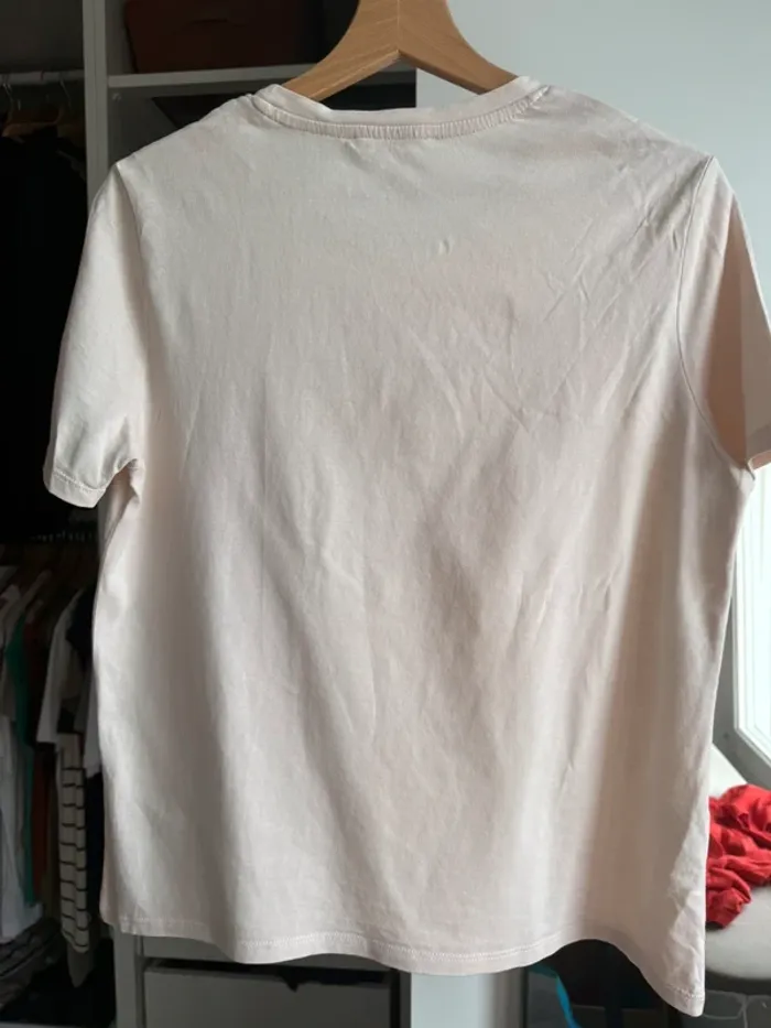 Tee shirt - photo numéro 2