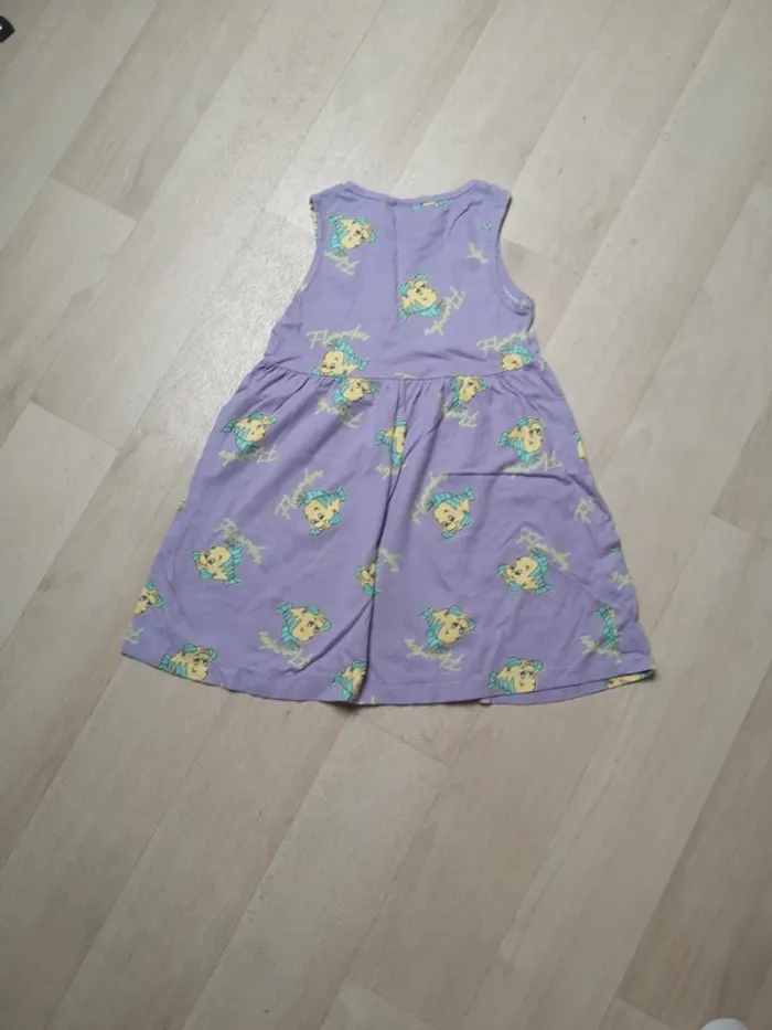 Lot robe d'été 8ans - photo numéro 15