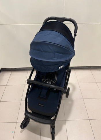 Poussette poussette bb poussette
