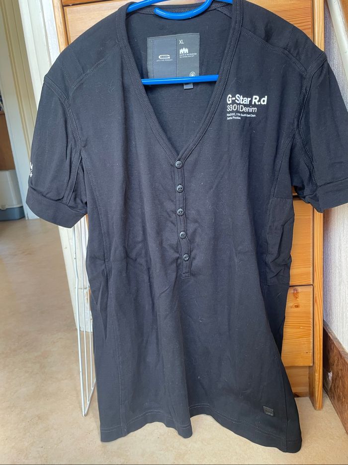 T shirt g-star