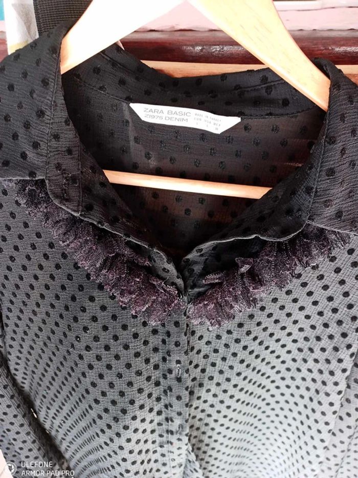 Chemise ZARA - photo numéro 5