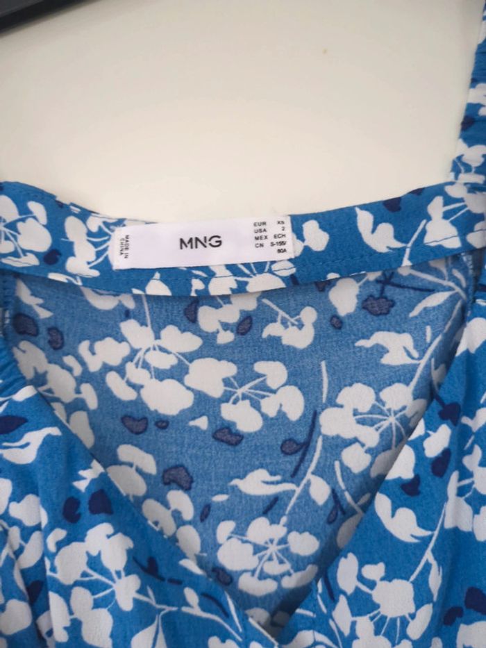 Robe mango - photo numéro 2