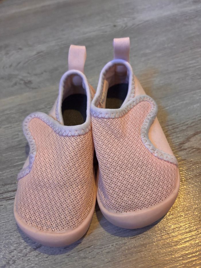 Chaussons - photo numéro 3