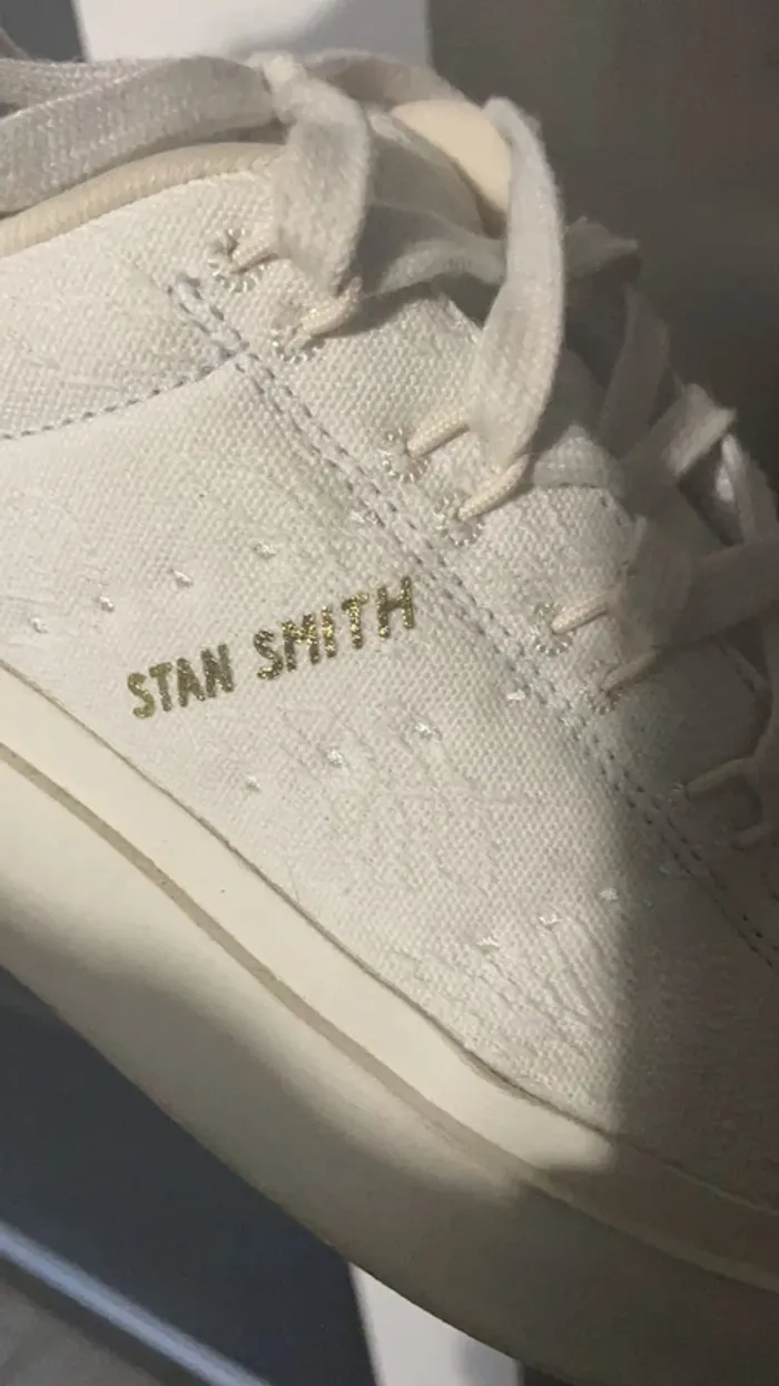 Adidas Stan smith - photo numéro 6