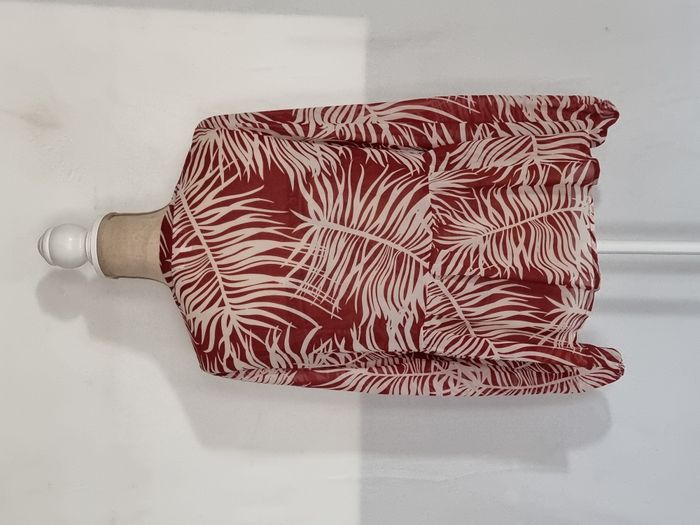 Blouse manches longues Grace & Mila - photo numéro 2