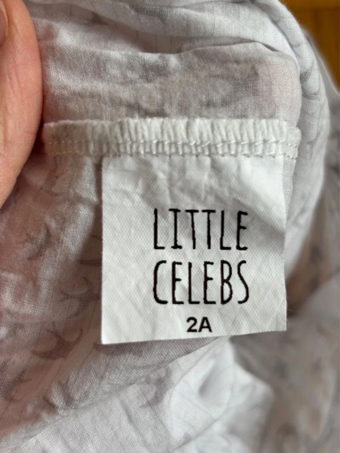Bloomer Little Celebs 2 ans parfait état - photo numéro 6