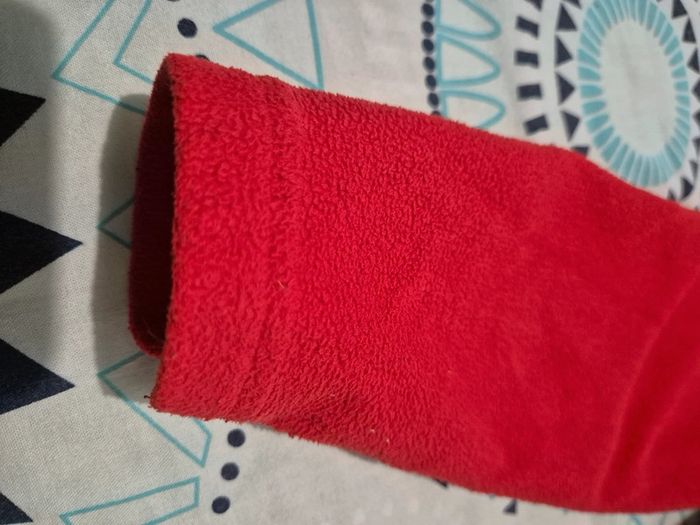 Pull polaire - 5 ans - photo numéro 6