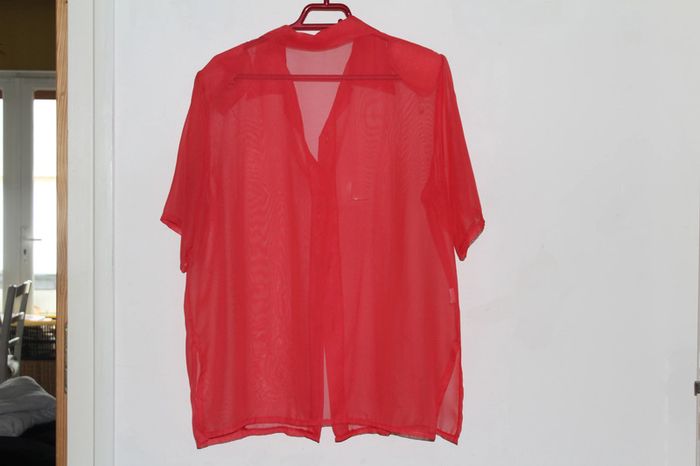 ensemble robe + chemise - photo numéro 5