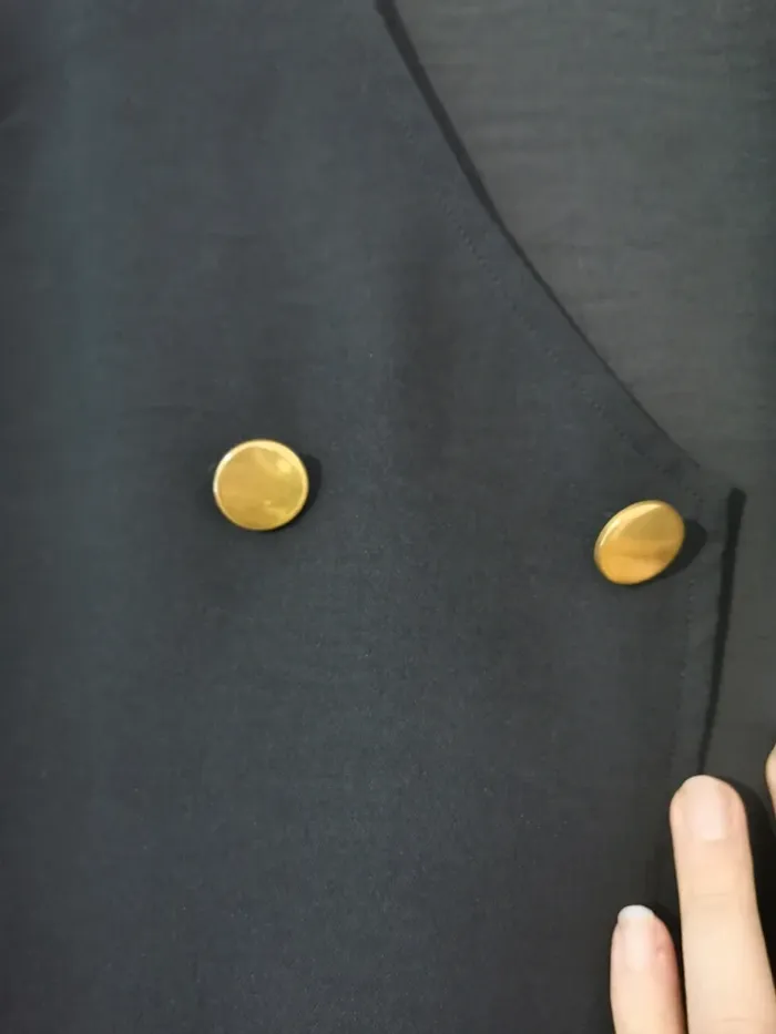 Veste/ blouse - photo numéro 5