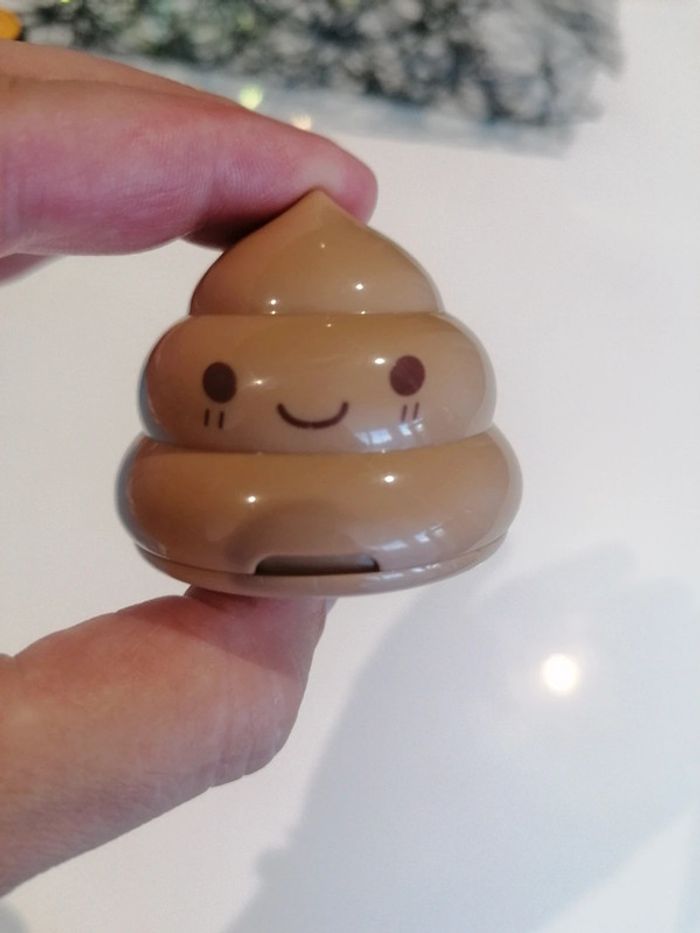 Taille crayon crotte 💩 - photo numéro 8