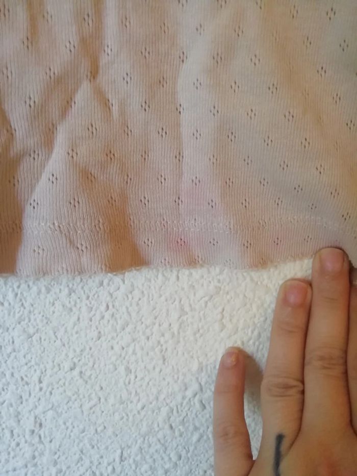 Lot Tee-shirt H&M - photo numéro 6