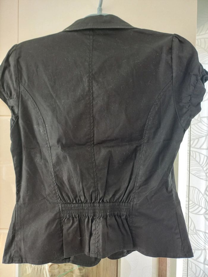 Chemise - photo numéro 2