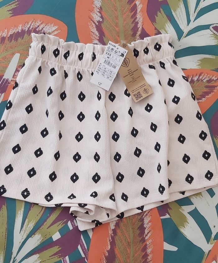 Short - photo numéro 4